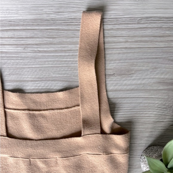 ABERCROMBIE bodysuit tank thong size S - Picture 10 of 14